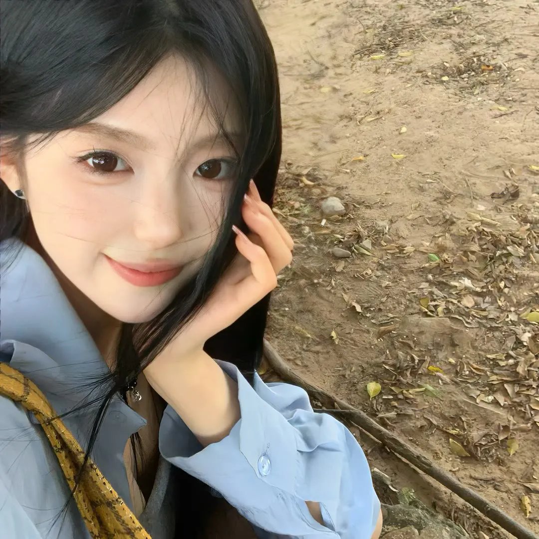 宁静的夏天